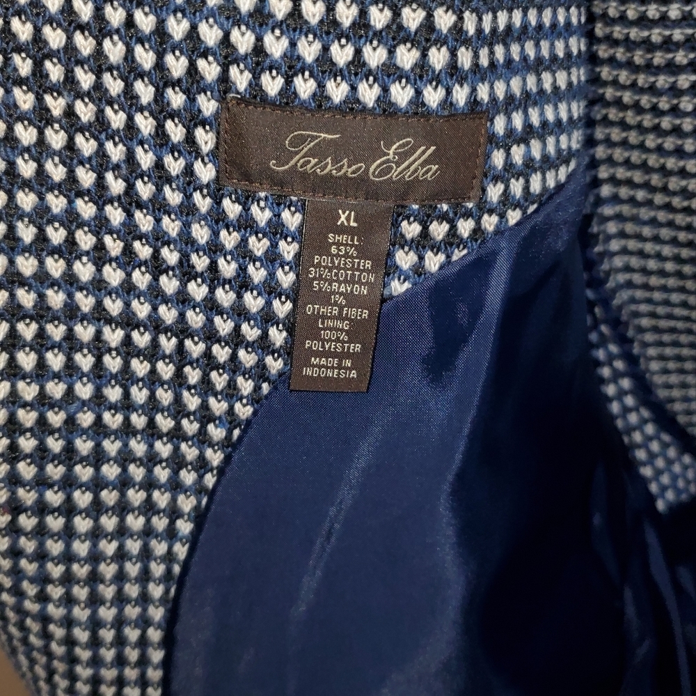 Men's Sports Coat / Blazer